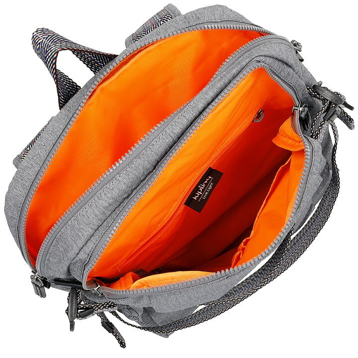 楽天市場】Kipling キプリング バッグ バックパック リュック KI4726 