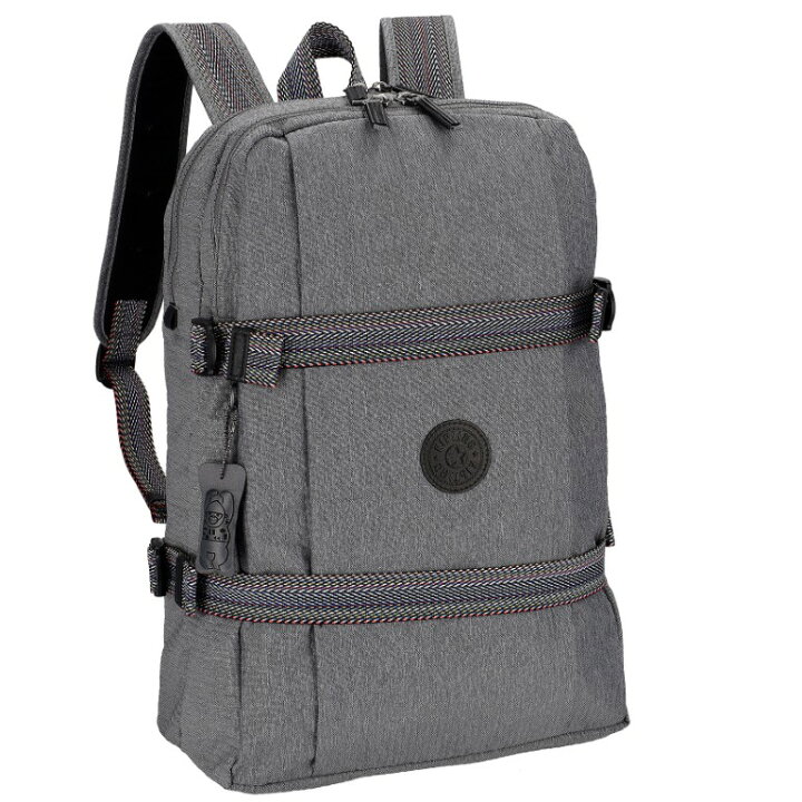 楽天市場】Kipling キプリング バッグ バックパック リュック KI4726 