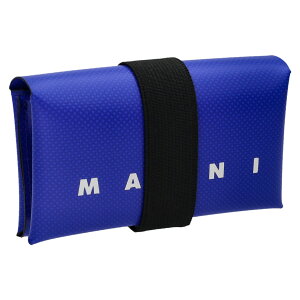MARNI �}���j ���z �O�܂���z WALLET PFMI0007U2-P5769 00B56 �����Y
