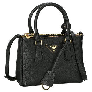 PRADA �v���_ �o�b�O �n���h�o�b�O 1BA906V NZV F0002 ���f�B�[�X