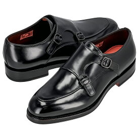 Santoni サントーニ 革靴 ビジネスシューズ DISMISS-A-VVDN01 MCCO17744-MD3HV VDN01 メンズ