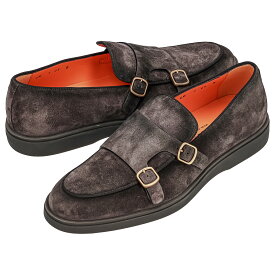 Santoni サントーニ 革靴 ビジネスシューズ BLEEP-B-GOSG76 MGDT17271-SMOBG OSG76 メンズ