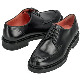 Santoni サントーニ 革靴 ビジネスシューズ FARID-PWEN01 MGWB16313-NERIP WEN01 メンズ