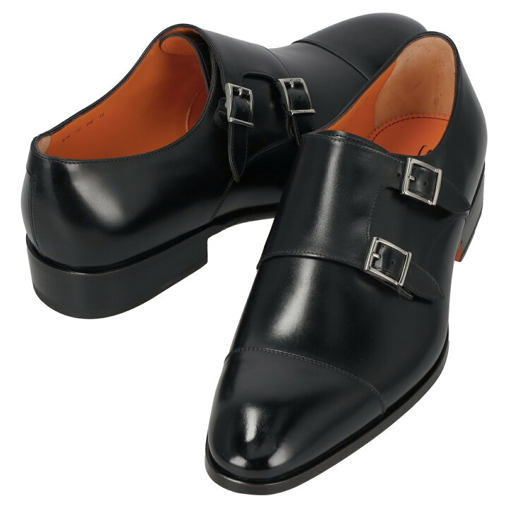 楽天市場】Santoni サントーニ 靴 ビジネスシューズ 