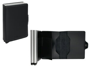 }\I|Cgő10{SECRID ZNbh z RpNgz Twinwallet Original ECEHbgIWi TO BLK Y