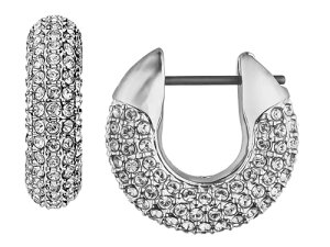 ��24���Ԍ���I�|�C���g�ő�10�{��SWAROVSKI �X�����t�X�L�[ �A�N�Z�T���[ �s�A�X Dextera 5618306 ���f�B�[�X