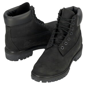 Timberland eBo[h vC u[c Y 6C` v~A EH[^[v[t u[c TB010073001ubN 10073