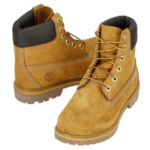 Timberland eBo[h vC u[c fB[X 6C` v~A EH[^[v[t u[c TB010361713CG[ 10361