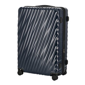 19 DEGREE POLYCARBONATE �G�N�X�e���f�b�h�E�g���b�v�E�G�N�X�p���_�u���E4�E�B�[���E�p�b�L���O�P�[�X 77.5cm 0228774