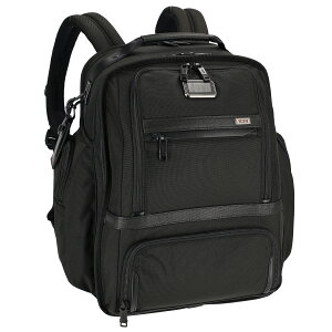 TUMI �g�D�~ �o�b�O �o�b�N�p�b�N �����b�N 135529 �����Y 02603589D3 TUMI ALPHA �A���t�@