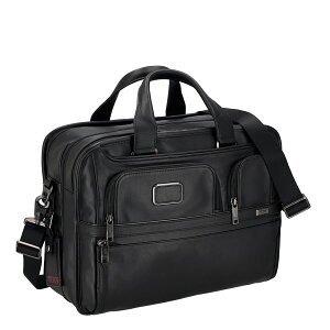 TUMI �g�D�~ �r�W�l�X�o�b�O �G�N�X�p���_�u���E�I�[�K�i�C�U�[�E���b�v�g�b�v�E�u���[�t 1173211041 09603141DL3 ALPHA �A���t�@ �����Y