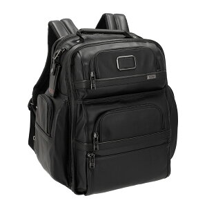 TUMI �g�D�~ �o�b�N�p�b�N �u���[�t�E�p�b�N 1173431041 09603580DL3 ALPHA �A���t�@ �����Y