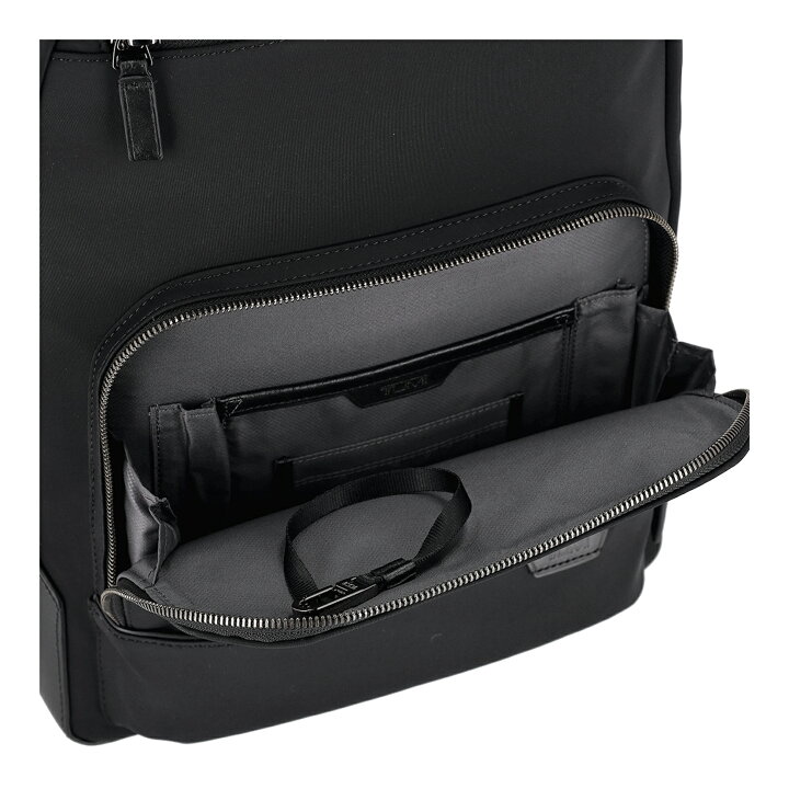 楽天市場】TUMI トゥミ バックパック リュック ウォレン バックパック 
