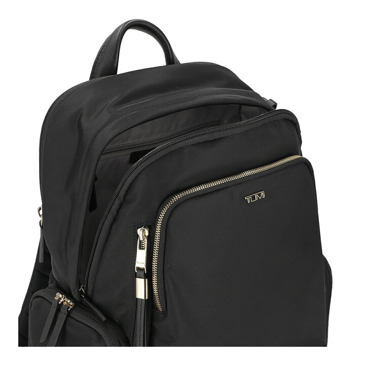 楽天市場】TUMI トゥミ バックパック リュック セリーナ バックパック 