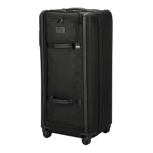 TUMI �g�D�~ �L�����[�P�[�X ?�g�[�� 4�E�B�[�� �_�b�t�� �p�b�L���O �P�[�X 1171691041 02203049D3 ALPHA �A���t�@ �����Y�E���f�B�[�X