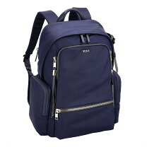 楽天市場】tumi リュック ネイビーの通販
