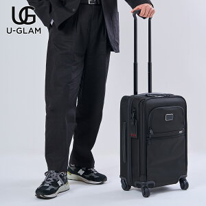 TUMI �g�D�~ �L�����[�P�[�X �I�t�B�X �G�N�X�p���_�u�� �L�����[�I�� 1171551041 02203616D3 ALPHA �A���t�@ �����Y�E���f�B�[�X