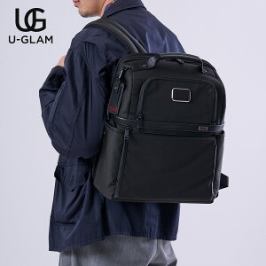 TUMI �g�D�~ �o�b�O �o�b�N�p�b�N �����b�N 117298 �����Y 02603177D3 TUMI ALPHA �A���t�@
