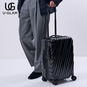 TUMI �g�D�~ �L�����[�P�[�X �y38L�z �C���^�[�i�V���i���E�G�N�X�p���_�u���E4�E�B�[���E�L�����[�I�� 1396831041 0228771D2 19 DEGREE 19�f�B�O���[ �����Y�E���f�B�[�X