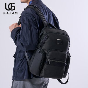 TUMI �g�D�~ �o�b�O �o�b�N�p�b�N �����b�N 142479 �����Y 0232793D ALPHA BRAVO �A���t�@ �u���{