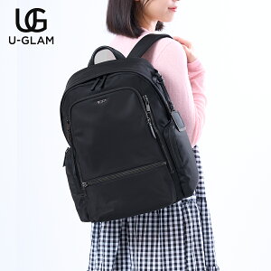 TUMI �g�D�~ �o�b�N�p�b�N �����b�N �Z���[�i �o�b�N�p�b�N 146566T522 0196600DGM VOYAGEUR ���H���W���[�� ���f�B�[�X