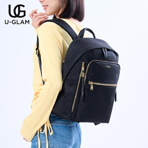 TUMI �g�D�~ �o�b�N�p�b�N �����b�N �z�[���W�[ �o�b�N�p�b�N 1465672693 0196601DGLD VOYAGEUR ���H���W���[�� ���f�B�[�X
