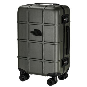 THE NORTH FACE UEm[XtFCX X[cP[X L[P[X ALL WEATHER 4-WHEELER - 22" NF0A52RV BQW YEfB[X