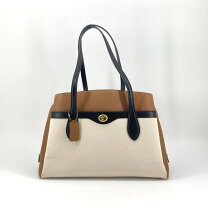 楽天市場】コーチ バッグ ローラ キャリーオールの通販