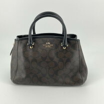 楽天市場】coach margot carryallの通販