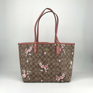コーチ(COACH) シグネチャー(Signature) 中古 トートバッグ | 通販 