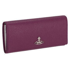 ★マラソン限定！ポイント最大10倍★Vivienne Westwood ヴィヴィアン・ウエストウッド 小物 長財布　長札 51120005-L001N レディース