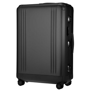 ZERO HALLIBURTON [no[g X[cP[X L[P[X Large Travel Case Pursuit Aluminum Collection 94229 01 YEfB[X