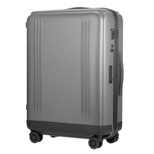 ZERO HALLIBURTON [no[g X[cP[X L[P[X Medium Travel Case Edge Lightweight Collection 80022 09 YEfB[X