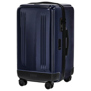 ZERO HALLIBURTON [no[g X[cP[X L[P[X Compact Trunk 80030 03 YEfB[X