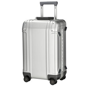 ZERO HALLIBURTON [no[g X[cP[X L[P[X International Carry-On Geo Aluminum 94296 05 YEfB[X