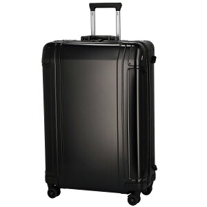 ZERO HALLIBURTON [no[g X[cP[X L[P[X Large Travel Case Geo Aluminum 94301 01 YEfB[X