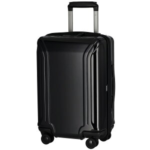 ZERO HALLIBURTON [no[g X[cP[X L[P[X International Carry-on Case ZRP-ZX 80531 01 YEfB[X