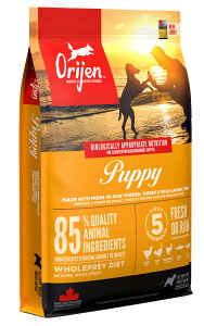 �I���W�� orijen �p�s�[ 11.4kg ���K�i �h�b�O�t�[�h