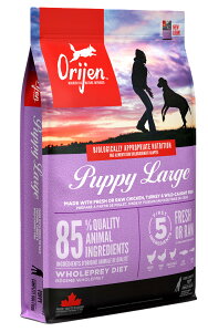 �I���W�� orijen �p�s�[ ���[�W 11.4kg ���K�i �h�b�O�t�[�h