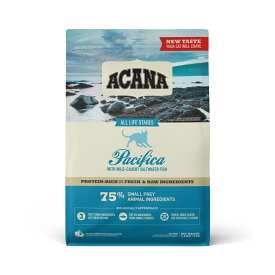 アカナ acana パシフィカキャット 1.8kg 正規品 キャットフード