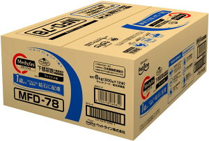 fBt@X medyfas 1΂ tBbV 6kg(500g×12) L 