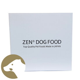 国産ドッグフード ZEN プレミアムドッグ ワイルドボア(猪肉) アダルト&シニア(成犬&シニア犬) 小粒 4kg（1kg×4） 合成酸化防止剤無添加 グルテンフリー