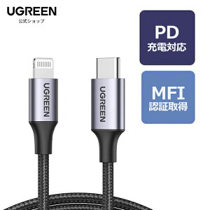 �y�y�V1�ʁzUGREEN USB Type-C�P�[�u�� PD�Ή�100W/5A ���}���[�dUSB C to USB C �� ���C�g�j���O�P�[�u�� �f���h�~ ��䂩�_� iPhone17/16 USB�P�[�u���^�C�vc USB �P�[�u�� typeC to typeC MacBook Pro�AiPad mini6
