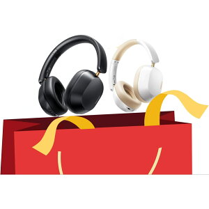 UGREEN�y���܁zBluetooth�w�b�h�z���V���[�Y 2�_�Z�b�g (�w�b�h�z����+���jFD005