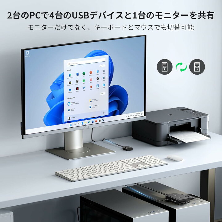 配送出来ます】おまけ付 windows11 ASUS ゲーミングPC デュアルモニタ 