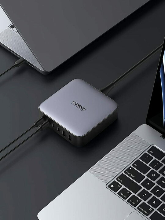 楽天市場】【お買い物マラソン40％OFFクーポン】UGREEN Nexode 200W 