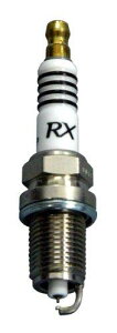NGK ( �G�k�W�[�P�[ ) RX�v���O �����O���[�` (�^�[�~�i��:�|���`�J�V��)1�{ �y94493�zLKAR7ARX-11P