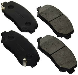 ���u���[�L�H�� ��(�A�P�{�m) �u���[�L�p�b�h 1�Z�b�g AN-783WK