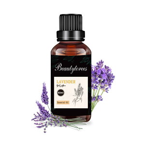 Beautytrees e50ml x_[  x_[IC GbZVIC VR100 lavender essential oil A}IC A}Xg[p A}fBt[U[p v[gɍœK
