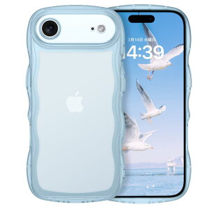 VENINGO Ή i Phone Air P[X EF[u ӂ AirP[X NA  ؍ 킢  lC X}zP[X Vv ~ ^ y ϏՌ wh~ Yی TPU Xgbv